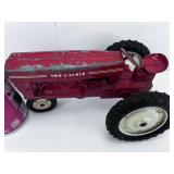 Tru Scale Tractor
