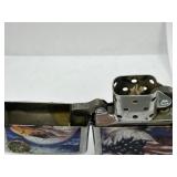 Zippo Lighter