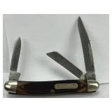 Schrade Old Time Knife