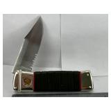 Franklin Mint Knife