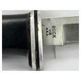 Buck 118 Knife