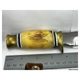 Whitetail Cutlery Knife