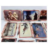 The Empire Strikes Back Cards