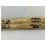 2 Louisville Slugger 18 Inch Baseball Bats