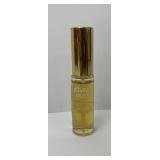 Jovan Musk Oil Perfume .33oz