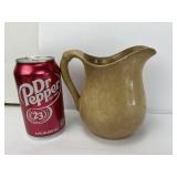 Crown Potteries Pitcher- No Chips