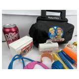Fisher Price Medical Kit