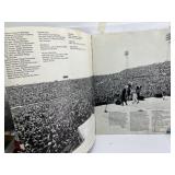 1982 Van Halen Concert Tour Program