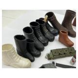 GI Joe Accessories