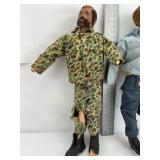 1964/66 GI Joe Figures