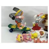 Misc. 1980s Toys