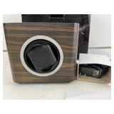 Wrist Watch Winder- Reail Price $220