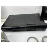 Wii Console and Handheld System-Tested and