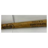 16 Inch Louisville Slugger K of C Bat