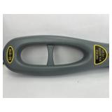 GC-101H Hand Held Metal Detector- Works