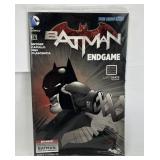 Sealed DC Comics No.32 Batman Comic Book