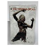 Sealed Happiness Walking Dead No.132 Comic Book
