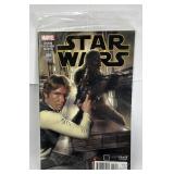 Sealed Marvel Star Wars No.001 Comic Book