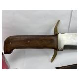 Bowie Knife