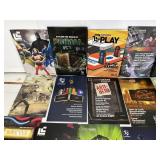 28 Loot Crate Magazines