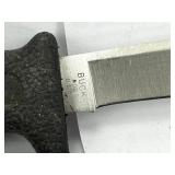 Buck 602 Knife
