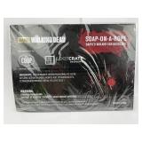 The Walking Dead Walker Ear Necklace Soap