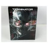 Terminator 1/2 Scale Genisys Endo Skull