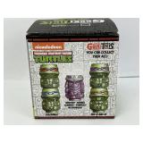 Teenage Mutant Ninja Turtles Tiki Mug
