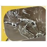 The Flash Magnectic Auto Hood Ornament