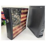 Xbox 360 Consoles-Untested No Cords