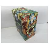 Futurama Planet Express Ship