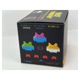 Loot Crate Space Invaders Figure