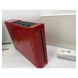 2 Wii Consoles- No Cords Untested