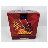 Q-Fig Deadpool Loot Crate
