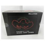 Titans Battle Star Galactica Cylon Raider