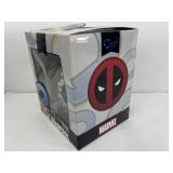 QMX Deathpool Figure Loot Crate