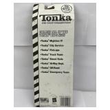 2002 Matchbox Emergency Team