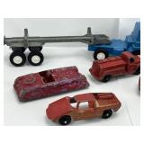 Tootsie Toy and Midge Cars