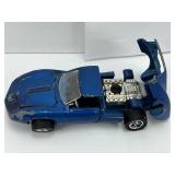 Hot Wheels Astro II Chevrolet-As Found