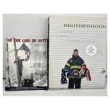 Fireman Books