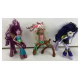 Monster High Dolls