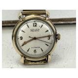 Vintage Gruen Autowind Watch Runinng