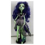 Monster High Doll