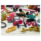Monster High Doll Accessories
