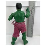 1974 Mego Hulk Figure