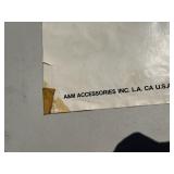 Gumby and Pokey Poster Approx.23x35