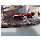 1976 King Kong Poster Approx.22x33