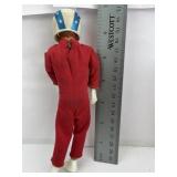 1972 Original Evel Knievel Figure