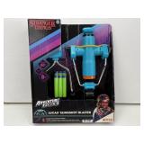 Stranger Things Lugas Slingshot Blaster Toy