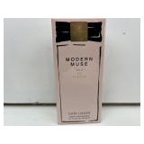 Sealed 3.4oz Estee Lauder Modern Muse Perfume